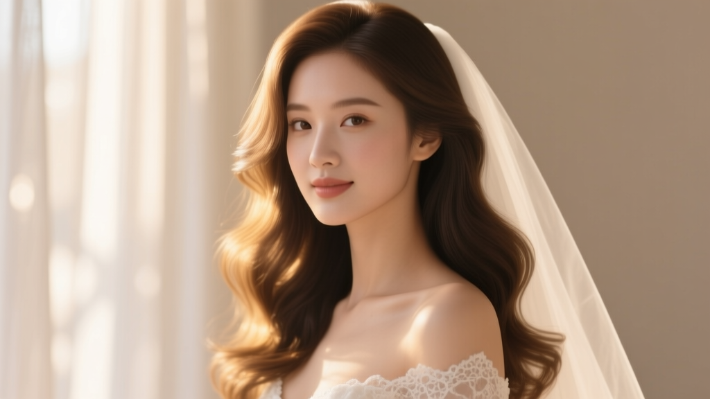 How to Prep Hair for Wedding: The 90-Day Proven Timeline (No Last-Minute Panic, No Frizz Failures, Just Flawless Photos)