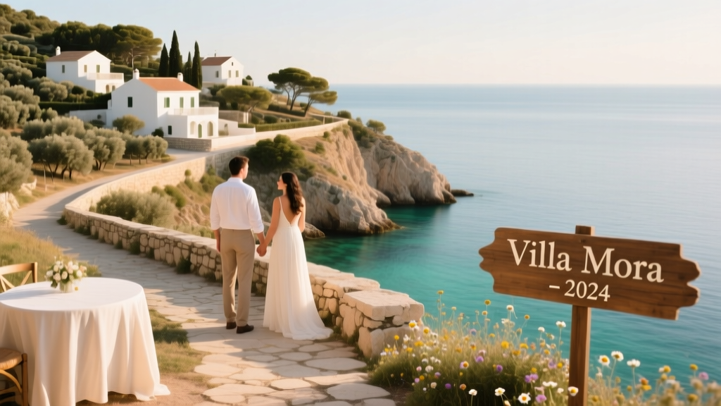 How to Plan a Wedding in Croatia Without Losing Your Mind: A Stress-Tested 12-Month Timeline, Real Local Vendor Rates, and the 5 Legal Pitfalls 87% of Foreign Couples Miss (2024 Updated)