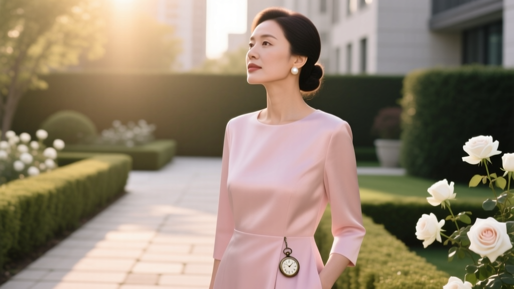 Can I Wear Pale Pink to a Wedding? The Real Etiquette Breakdown (Spoiler: Yes—If You Nail These 5 Timing, Tone & Tradition Rules)