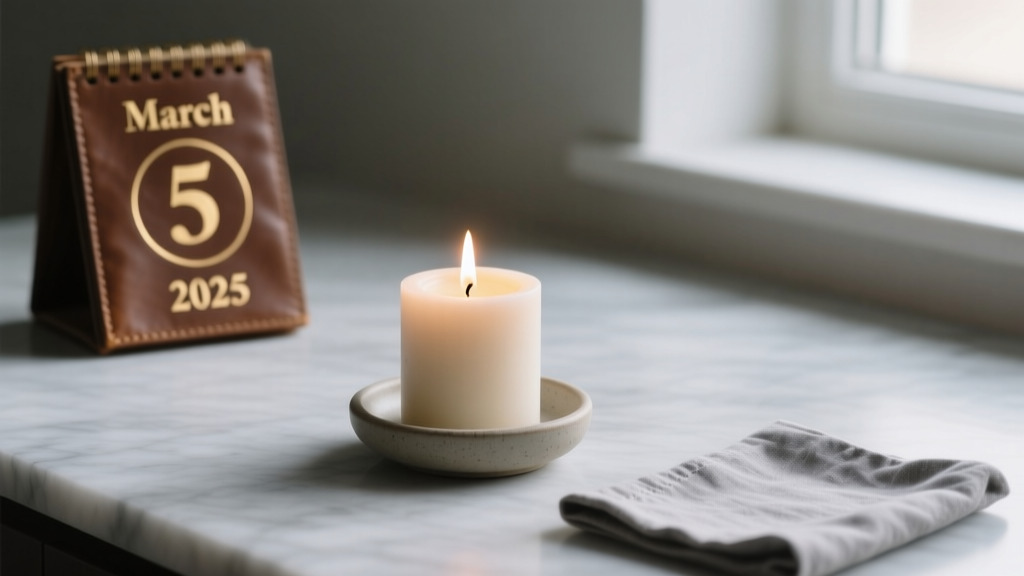 When Is Ash Wed 2025? Your No-Stress Planning Guide — Exact Date, Early Prep Tips, What to Expect at Mass, and How to Start Lent Right (Without Last-Minute Panic)