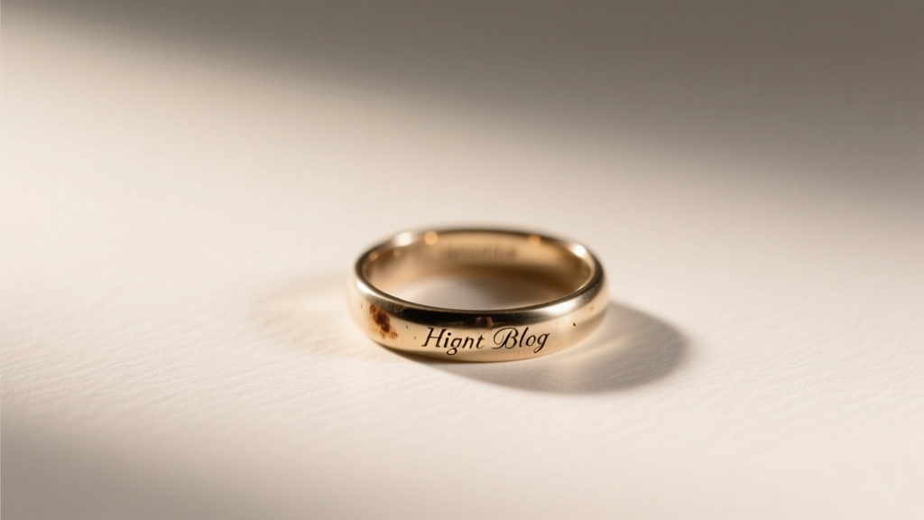 Can You Return a Wedding Ring? The Truth About Store Policies, Time Limits, Resale Value, and What to Do If Your Relationship Ends Before the Honeymoon — Even If It’s Already Engraved or Worn