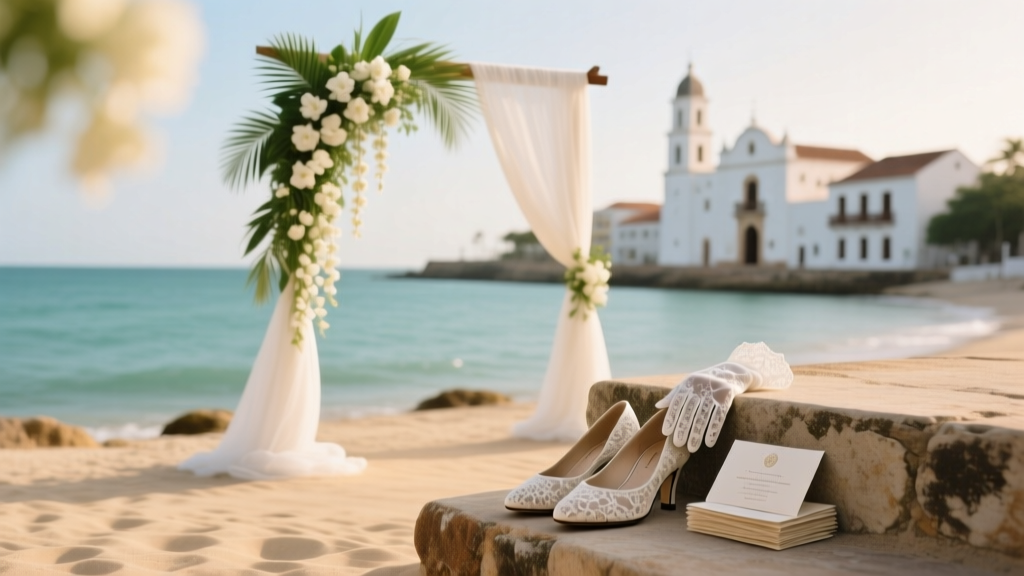 How Much Is a Wedding in Cartagena Really? We Broke Down 12 Real Couples’ Budgets (From $8,500 Micro-Weddings to $62,000 Luxury Celebrations—No Hidden Fees, No Guesswork)