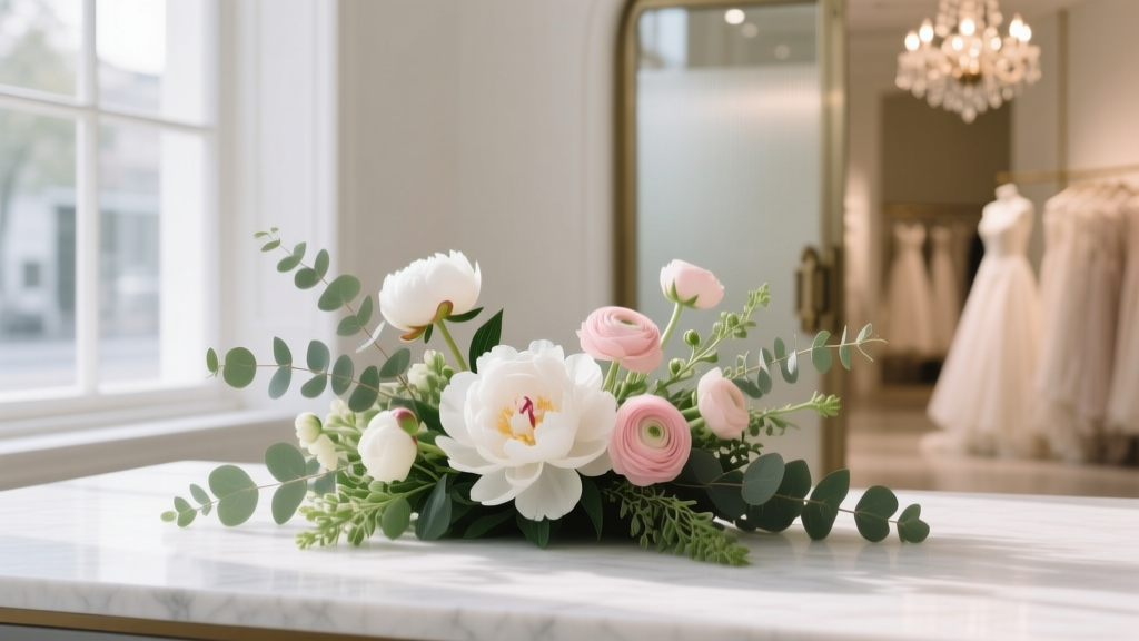 Where to Buy Wedding Flowers: 7 Real-World Sources (From $89 Bouquets to Full-Service Florists)—Plus Exactly How to Avoid Overpaying, Last-Minute Disasters, and Fake 'Local' Listings That Ship Stale Stems Across the Country