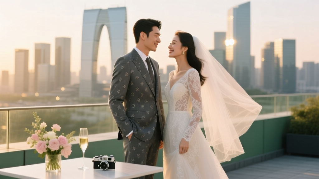 How Much Does a Wedding Photographer and Videographer Cost in 2024? We Broke Down 127 Real Packages—From $1,200 DIY Bundles to $12,500 Luxury Experiences—So You Don’t Overpay or Underinvest in Your Most Important Day.