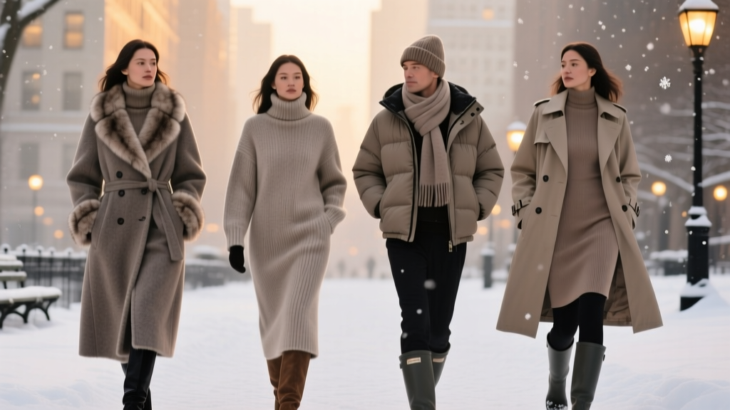 How to Dress for Wedding in Winter Without Freezing, Looking Overdressed, or Ruining Your Outfit in the Snow: A Stress-Free 7-Step Guide That Works for Every Budget and Body Type