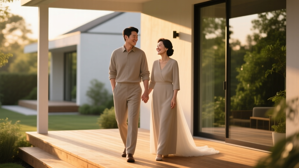Can Your Parents Be Your Witness at Your Wedding? The Truth About Legal Requirements, Emotional Risks, and What Officiants *Really* Expect in 2024