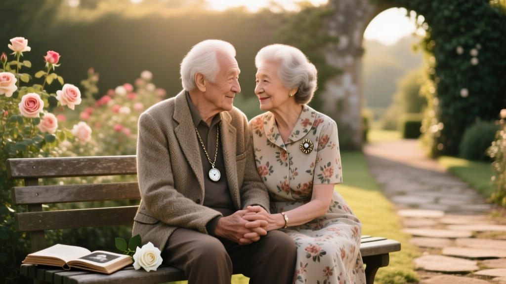 How to Celebrate Parents’ 50th Wedding Anniversary: 7 Stress-Free, Meaningful Steps That Honor Their Love Without Overwhelming You (Even If You’re Starting Late)