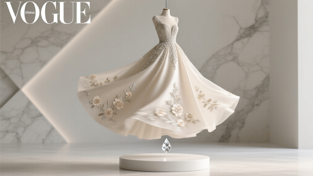 How Much Does an Elie Saab Wedding Dress Cost? The Real Price Range (2024), Hidden Fees You’re Not Being Told, and 5 Smart Ways to Access the Collection Without Emptying Your Savings