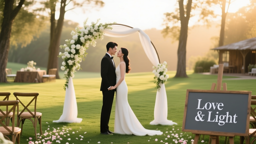 What Is Peak Season for Weddings? The Truth About Timing—How Booking Outside 'Peak' Can Save You $8,200+ Without Sacrificing Quality or Vendors