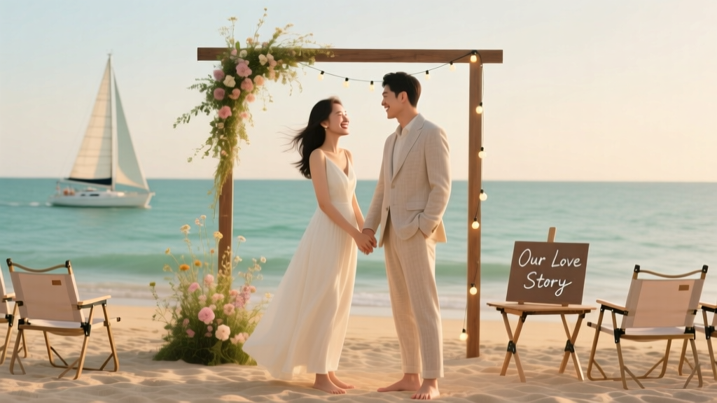 How to Plan a Destination Wedding on a Budget: 7 Realistic Steps That Saved One Couple $28,400 (Without Sacrificing Magic or Meaning)