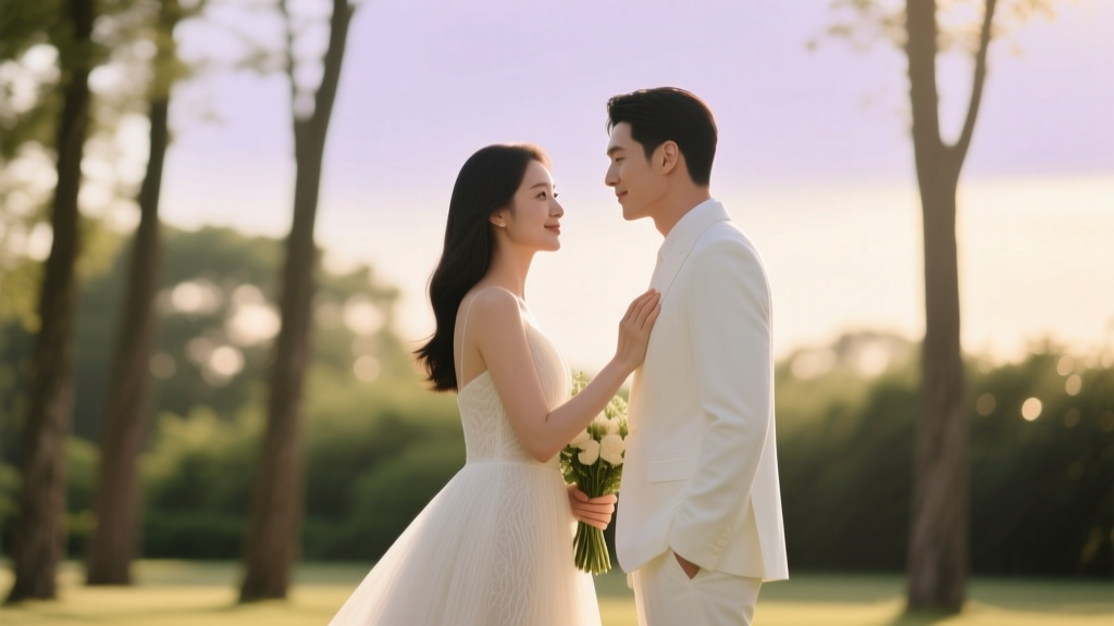 What Is a Wedding First Look? The Truth No One Tells You (It’s Not Just About Photos—It’s Your Secret Weapon for Calm, Connection & Control on Your Wedding Day)