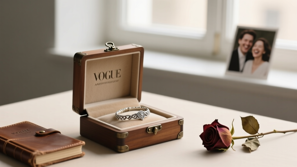 What Is the Gift for a 17th Wedding Anniversary? The Real Reason Most Couples Skip It (and How to Choose One That Feels Truly Meaningful—Without Stress or Regret)