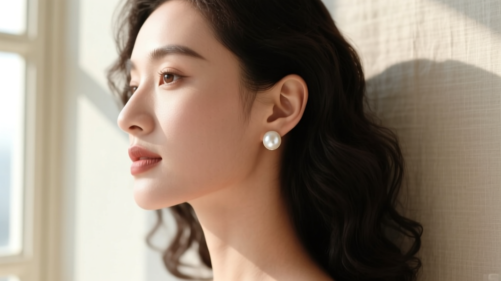 Can you wear white earrings to a wedding? The 2024 Etiquette Truth No One Tells You — Why 'Yes' Is Correct (But Only If You Follow These 5 Non-Negotiable Rules)