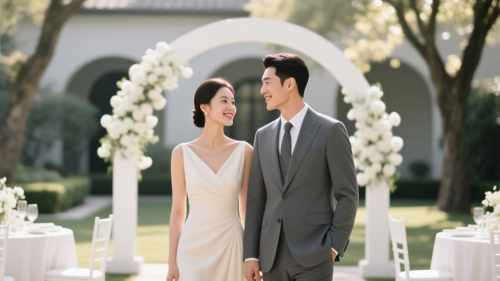 Should couples match when attending a wedding? The 7-step etiquette checklist that prevents awkward photos, saves $120+ on last-minute outfit stress, and keeps your relationship front-and-center—not your color palette.