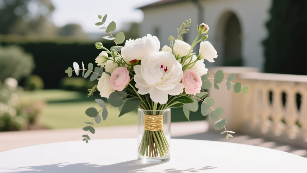 How Much Wedding Bouquet Cost: The Real Price Range (2024 Data) — From $45 DIY to $1,200+ Designer, What Actually Drives the Difference (and Where You Can Save Without Sacrificing Beauty)