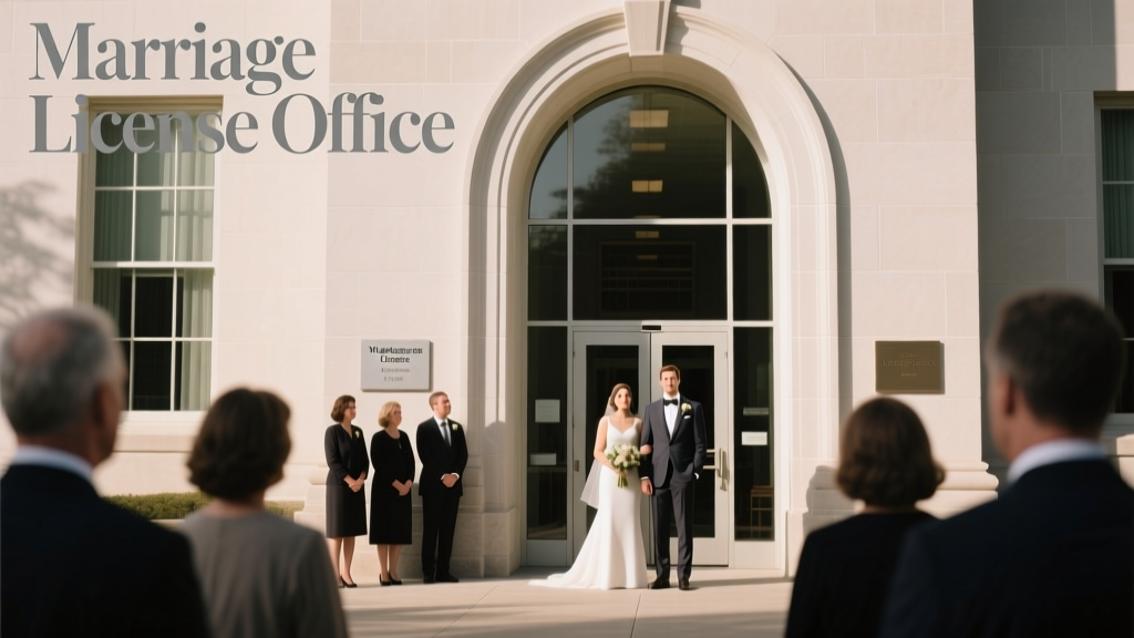 How Many People Can Go to a Courthouse Wedding? The Truth About Guest Limits, Hidden Restrictions, and How to Avoid Getting Turned Away at the Door