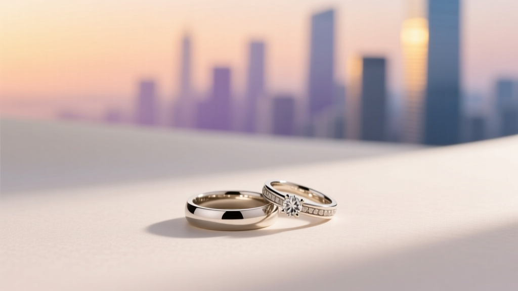 Do You Need a Wedding Ring and Engagement Ring? The Honest Truth About Tradition, Budget, Identity, and What Modern Couples Are Actually Choosing in 2024 (Spoiler: It’s Not What You Think)