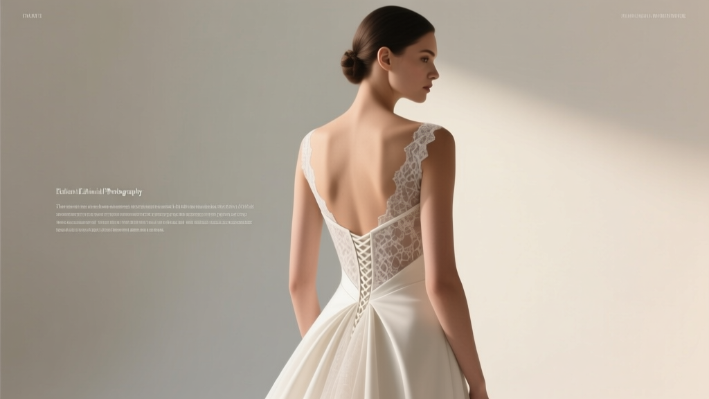 What Is a Bustle on a Wedding Dress? (And Why Getting It Wrong Could Ruin Your First Dance — Here’s Exactly How to Get It Right the First Time)