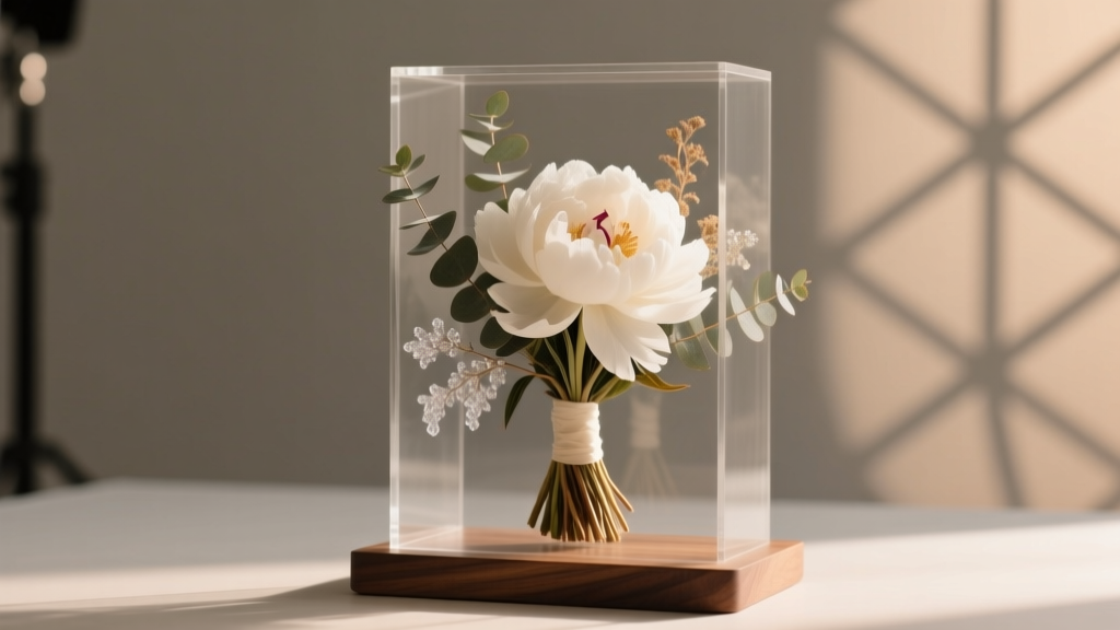 Can You Preserve a Wedding Bouquet? Yes—But 92% of Couples Choose the Wrong Method (Here’s the 4-Step Science-Backed Process That Actually Lasts 20+ Years)