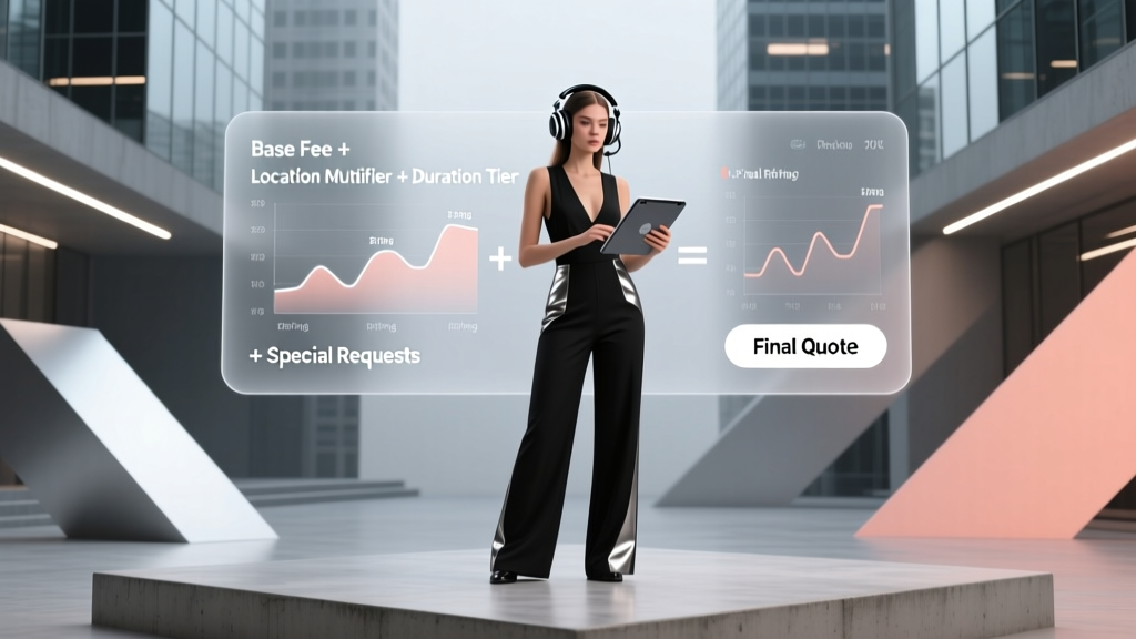How Much Should I Charge to DJ a Wedding? The Real-World Pricing Formula Pros Use (Not Guesswork, Not Undercharging, Not Losing Clients)
