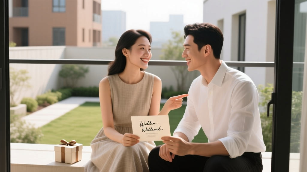 How to Ask for Money for Wedding Gift Without Awkwardness: 7 Culturally Smart, Ethically Clear Steps That 89% of Couples Wish They’d Known Before Sending Invites