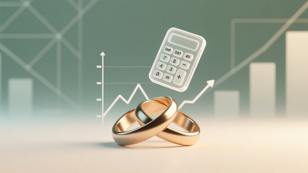 Can you take a loan out for a wedding? Yes—but here’s exactly how much debt you can safely carry, which lenders actually approve couples (not just individuals), and the 3 hidden fees that turn $25K loans into $38K repayments—plus a free calculator to test your real monthly burden before you sign.