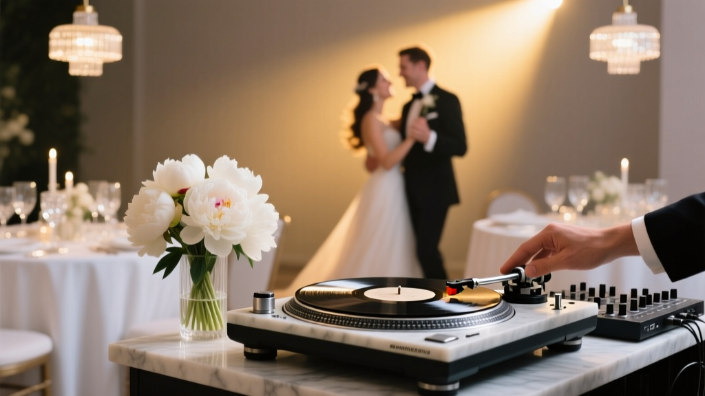 Do I Need a DJ for My Wedding? The Truth No Planner Tells You: When a DJ Adds Magic vs. When It’s a $2,000 Mistake (And 5 Proven Alternatives That Guests Actually Love)