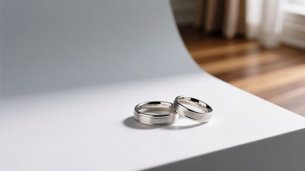 How to Choose the Perfect Wedding Ring: 7 Non-Negotiable Steps Most Couples Skip (That Cause Regret, Resizing Fees & Mismatched Metals)