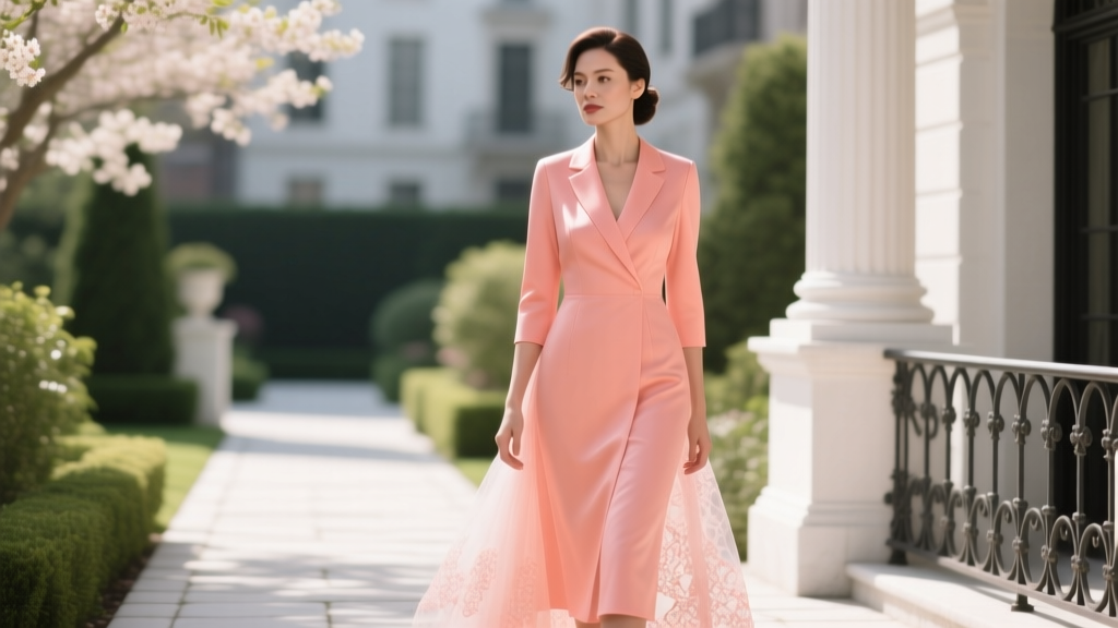 Can You Wear Coral to a Wedding? The Truth About Color Etiquette, Seasonal Rules, and How to Avoid Looking Like the Bride (Without Asking the Couple)
