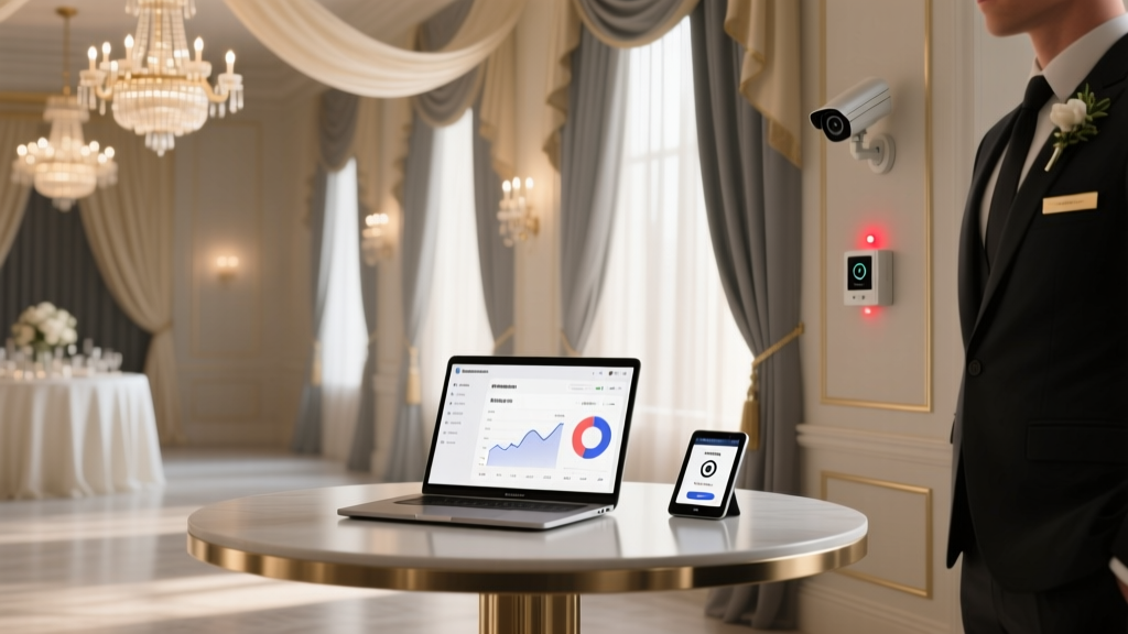 How Much Is Security for a Wedding? The Real Cost Breakdown (Spoiler: It’s Not Always $500/hr — Here’s What Actually Drives Price, When You *Really* Need It, and 5 Ways to Cut Costs Without Compromising Safety)
