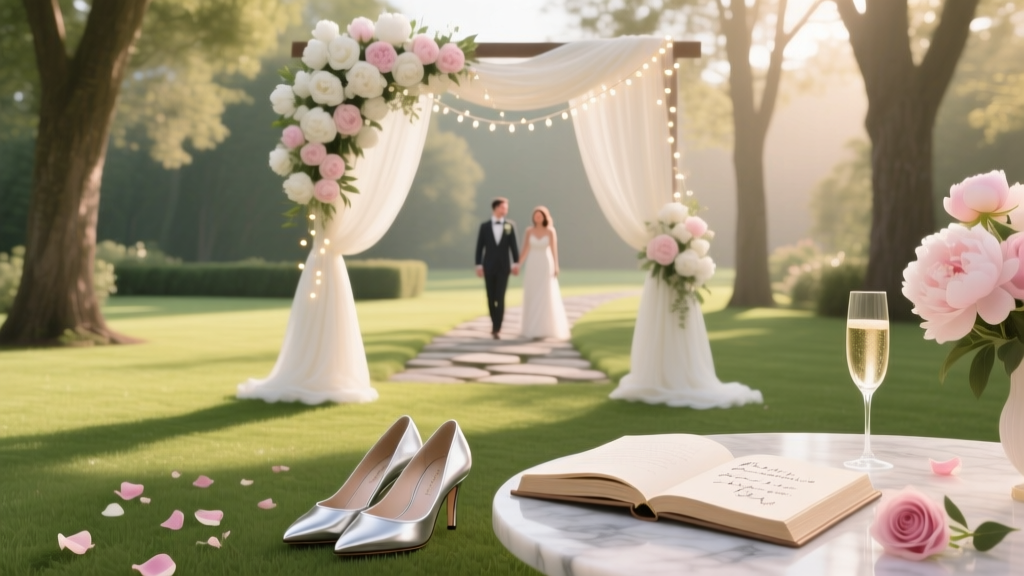 What a Wedding, What a Beautiful Wedding: The 7 Theme Secrets Top Planners Won’t Tell You (But Your Guests Will Rave About for Years)