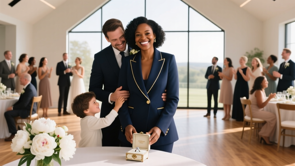 Can a woman be a best man at a wedding? Yes—and here’s exactly how to make it meaningful, inclusive, and flawlessly executed (without awkwardness, pushback, or last-minute chaos)