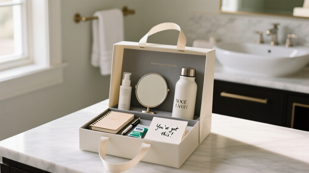 What to Put in Bridesmaid Bags for Wedding Day: The Realistic, Stress-Free Checklist That Saves Time, Money, and Last-Minute Panic (No Overpriced 'Luxury' Traps)