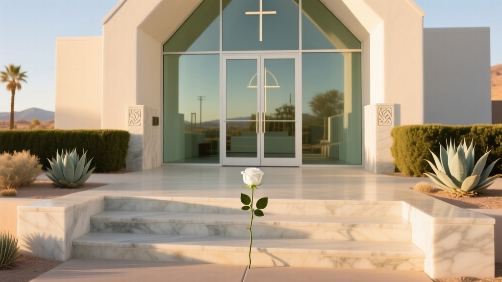 Why 'A Special Memory Wedding Chapel Las Vegas NV' Isn’t Just Romantic—It’s Your Smartest Planning Move (Here’s Exactly How to Pick One That Stays Meaningful *and* Stress-Free)