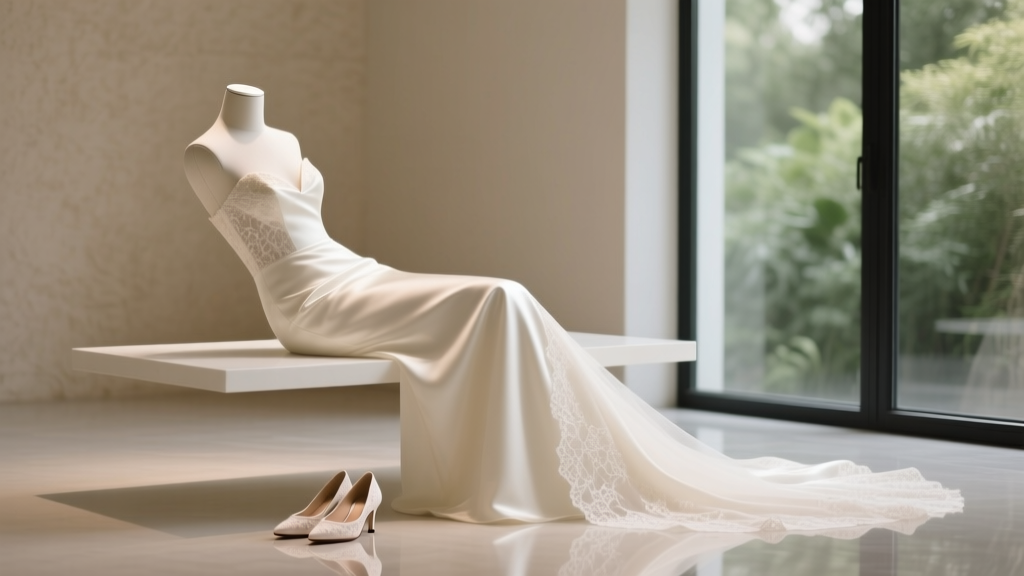 What Is the Average Cost of a Wedding Dress in 2024? (Spoiler: It’s Not $1,500 — Here’s the Real Range, Where to Save 40%, and Why Your Budget Should Start With Alterations, Not Brand Names)