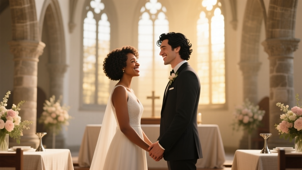 How to Introduce a Gay Couple at Their Wedding: 7 Respectful, Joyful, and Inclusive Steps That Avoid Awkwardness (Even If You’ve Never Done It Before)