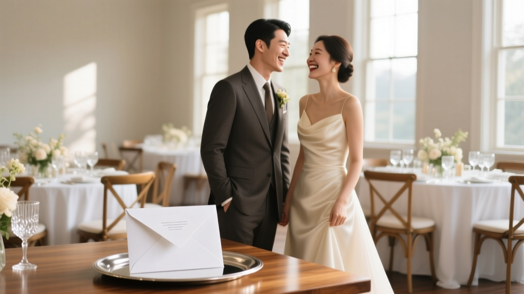 How Much to Tip Servers at a Wedding: The Exact Dollar Amounts (Not Percentages) You Should Hand Out — Plus When to Skip It, Who Else Gets Tipped, and What Happens If You Forget