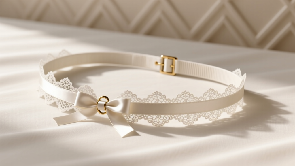 How to Make a Wedding Garter Belt in Under 90 Minutes: A Step-by-Step Minimal Checklist That Guarantees Fit, Comfort, and Photo-Ready Elegance (No Sewing Machine Required)