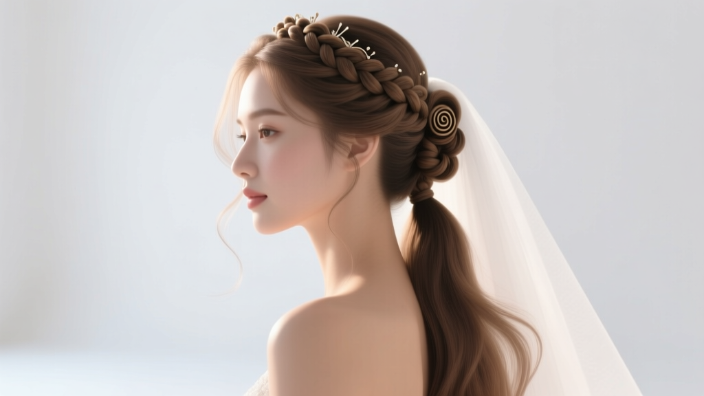 How to Fix Long Hair for a Wedding: 7 Proven, Heat-Free Styling Strategies That Last 12+ Hours (No Touch-Ups, No Frizz, No Regrets)