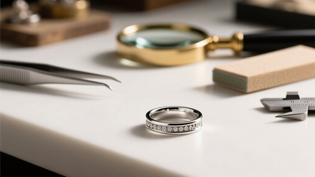 Can you resize a wedding band? Yes—but doing it wrong risks damage, loss of metal integrity, or voided warranties; here’s exactly when, how, and *who* to trust for a safe, lasting resize (with real jeweler quotes & cost breakdowns).