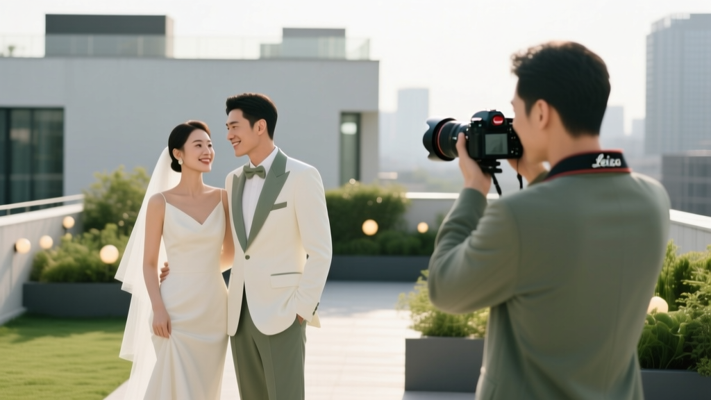 Are You Supposed to Feed Your Wedding Photographer? The Unspoken Etiquette Rule 92% of Couples Miss (and Why Skipping It Could Cost You 30+ Photos)