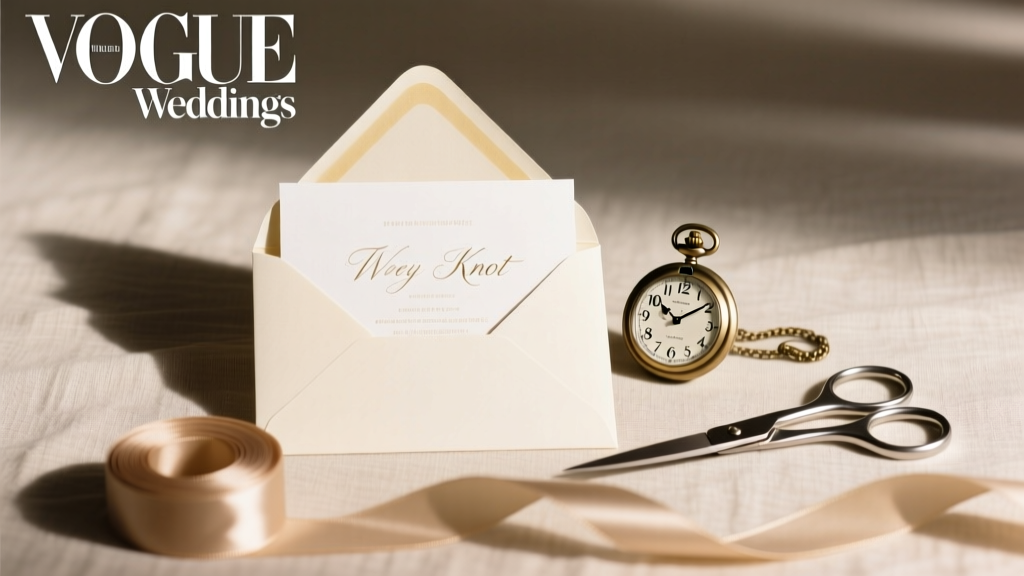 How Long to Send Out Wedding Invites: The Exact Timeline Breakdown (With Real-World Delays, Destination Exceptions & RSVP Buffer Rules You’re Missing)