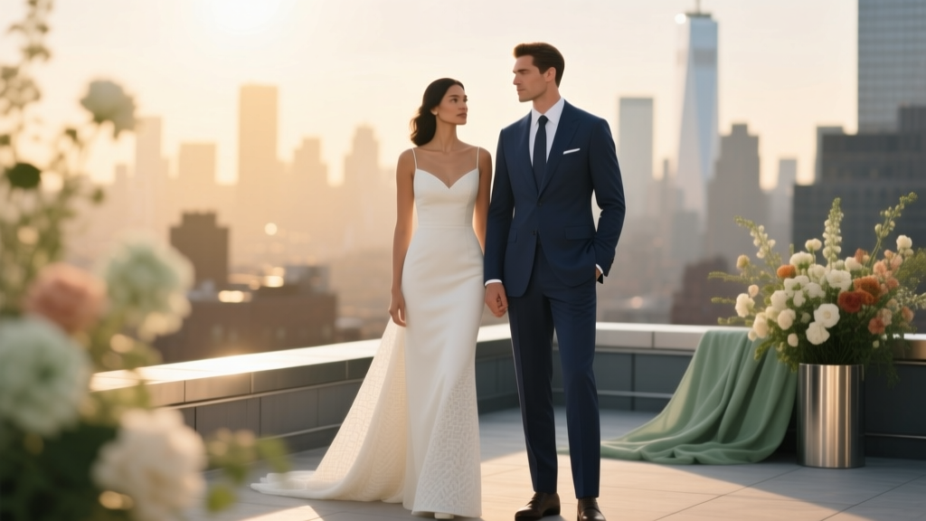 Who Usually Pays for Wedding? The Real 2024 Breakdown (Not What Your Aunt Told You) — Plus a Custom Cost-Sharing Calculator Template You Can Use Today