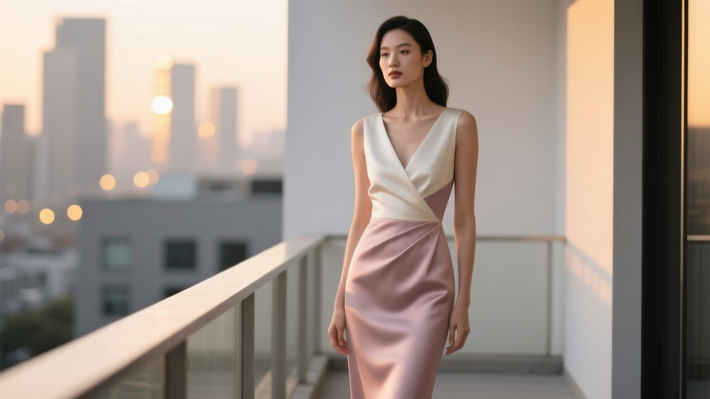 What Is a Cocktail Dress for Wedding? 7 Non-Negotiable Rules You’re Probably Breaking (And How to Fix Them Before RSVP Deadline)