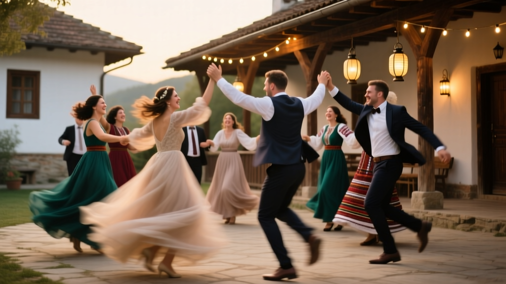 The Hora Wedding Dance: 7 Non-Negotiable Planning Steps You’re Skipping (That Cause Awkward Silence, Broken Chairs & Last-Minute Panic)