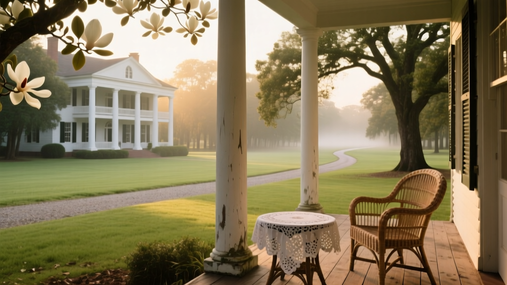 What Are Plantation Weddings? (And Why 73% of Couples Who Choose One Report Feeling 'Instantly Transported' — Not Just to the South, But to Their Most Authentic Love Story)