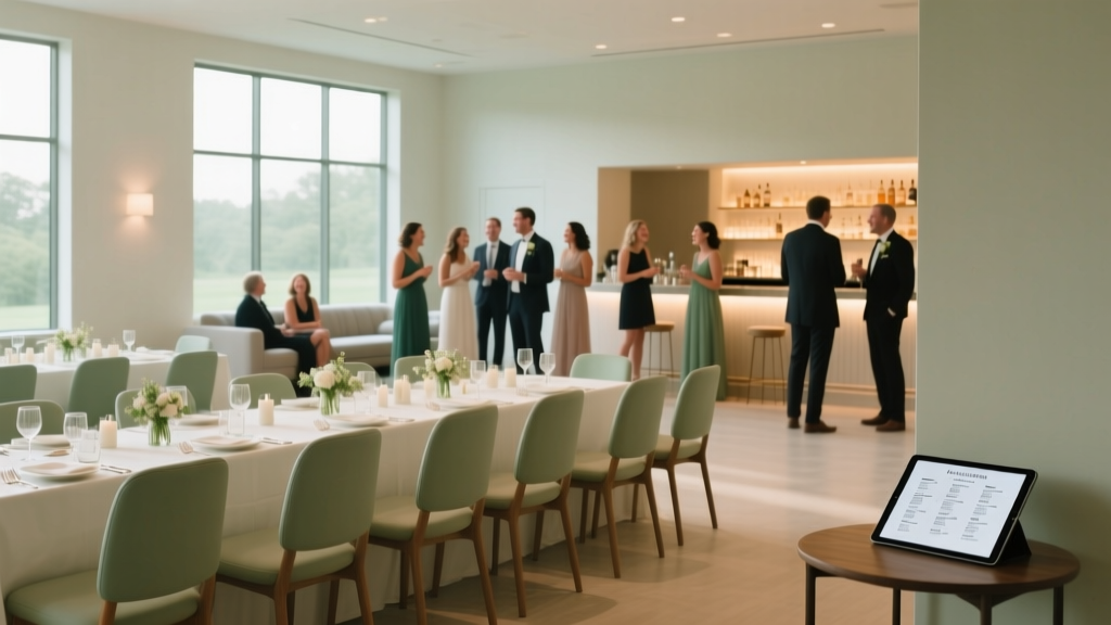 Do You Need a Seating Chart at a Wedding? The Truth Is: It’s Not About Tradition—It’s About Preventing Chaos, Reducing Stress, and Making Guests Feel Truly Welcomed (Here’s Exactly When to Skip It—and When Skipping It Will Backfire)