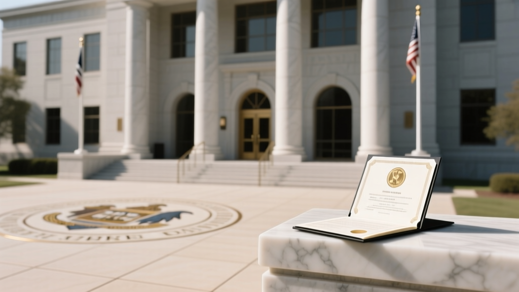 How Much for a Courthouse Wedding? The Real Cost Breakdown (Spoiler: It’s Not Just $100 — Here’s Exactly What You’ll Pay in 2024, State-by-State)