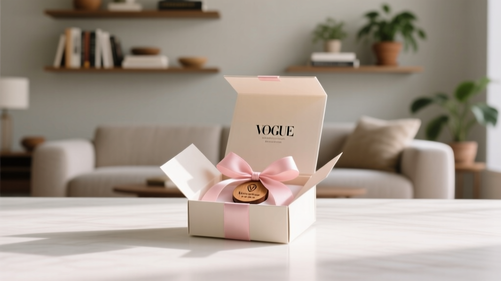 What's the First Wedding Anniversary Gift? The Real Reason Paper Isn’t Just Tradition—It’s a Strategic Emotional Catalyst (And Exactly What to Give If You’re Stuck)