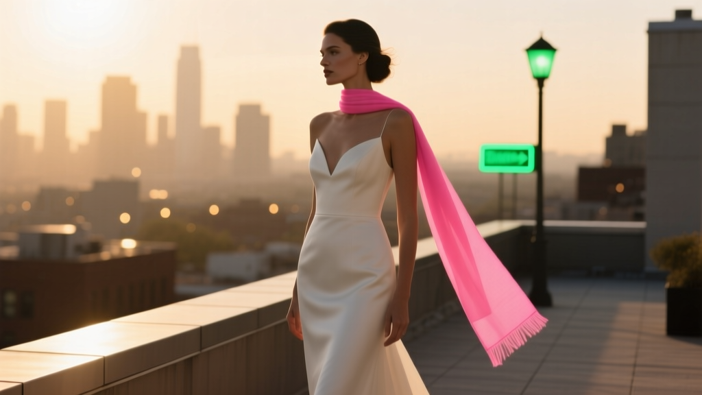 Can You Wear Neon to a Wedding? The Real-World Etiquette Breakdown (Spoiler: It’s Not About the Color—It’s About Context, Timing, and Tone)